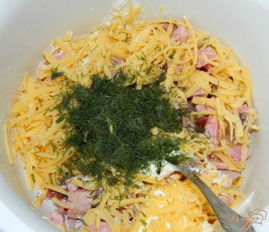 Жареный лаваш с начинкой Жареный лаваш с начинкой