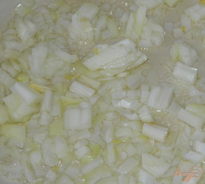 Соус из фарша Соус из фарша