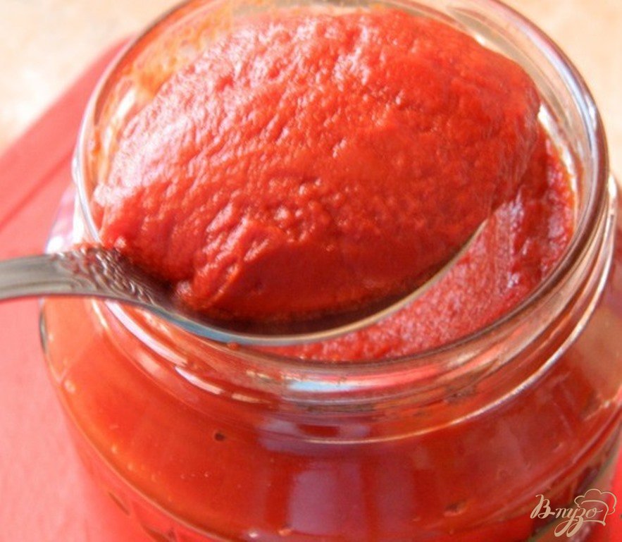 Соус из фарша Соус из фарша