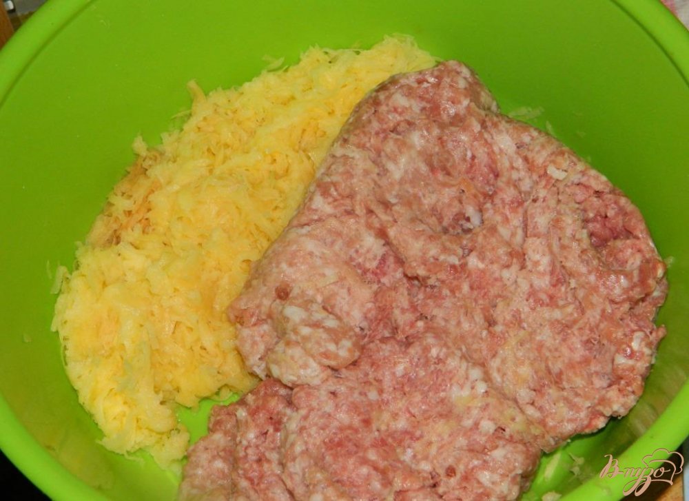 Мясные гнёзда Мясные гнёзда