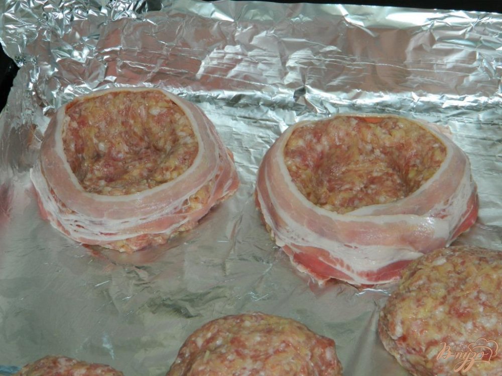 Мясные гнёзда Мясные гнёзда