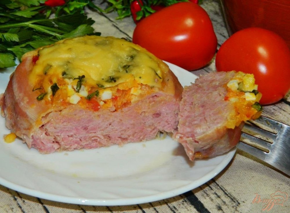 Мясные гнёзда Мясные гнёзда
