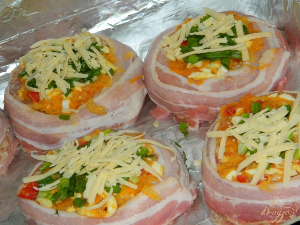 Мясные гнёзда Мясные гнёзда