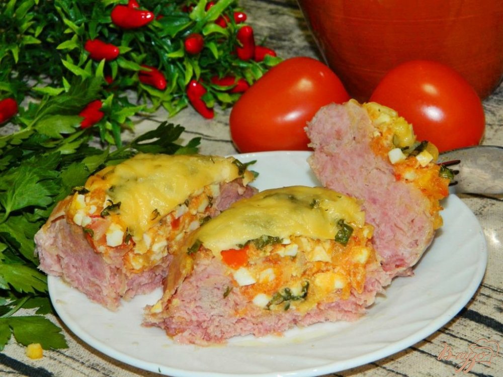 Мясные гнёзда Мясные гнёзда