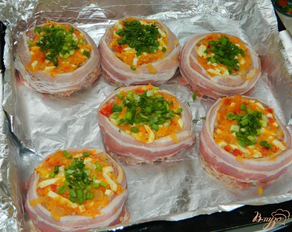 Мясные гнёзда Мясные гнёзда