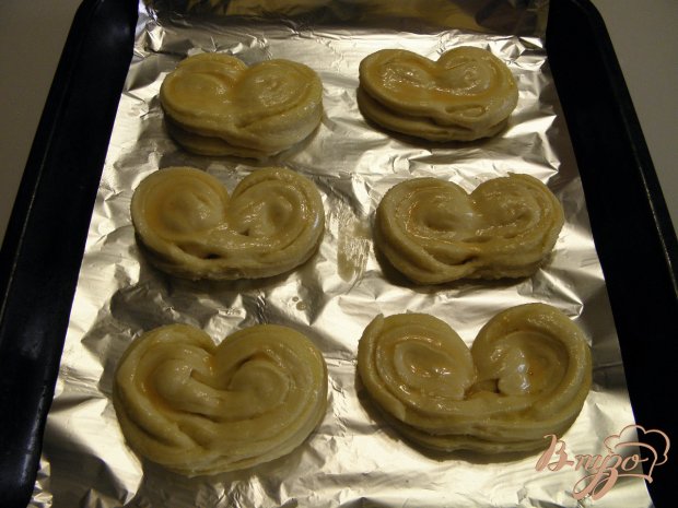 Плюшки Плюшки