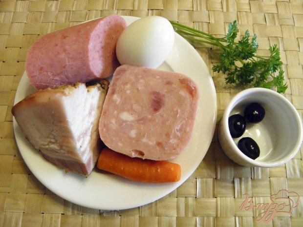 Борщ с куриными крылышками рецепт приготовления