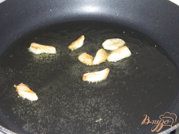 Жареные куриные голени Жареные куриные голени