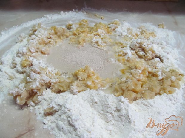 Булочки с сыром Булочки с сыром