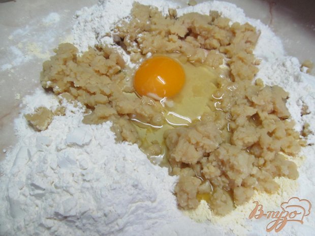 Булочки с сыром Булочки с сыром
