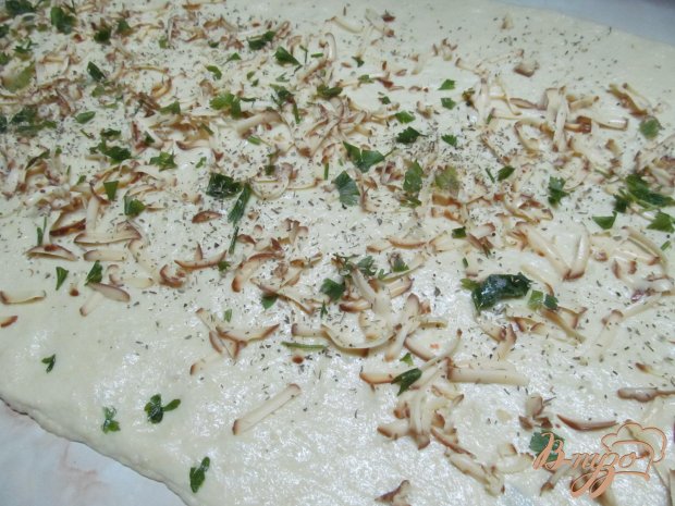 Булочки с сыром Булочки с сыром