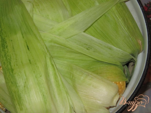 Кукуруза консервированная Кукуруза консервированная