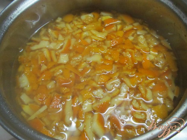 Насыщенный компот Насыщенный компот