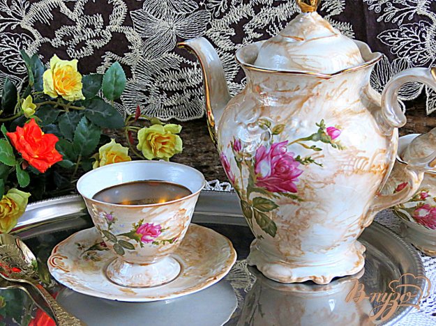 Кисель из геркулеса с медом - пошаговый рецепт с фото на Повар.ру Кисель из геркулеса с медом - пошаговый рецепт с фото на Повар.ру