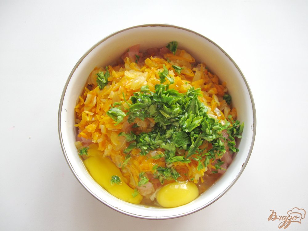 Куриные рубленые котлеты с тыквой Куриные рубленые котлеты с тыквой