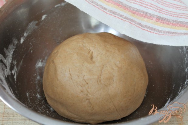 Овсяные булочки с изюмом Овсяные булочки с изюмом