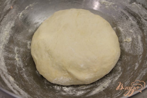 Булочки улитки с брынзой и зеленью Булочки улитки с брынзой и зеленью