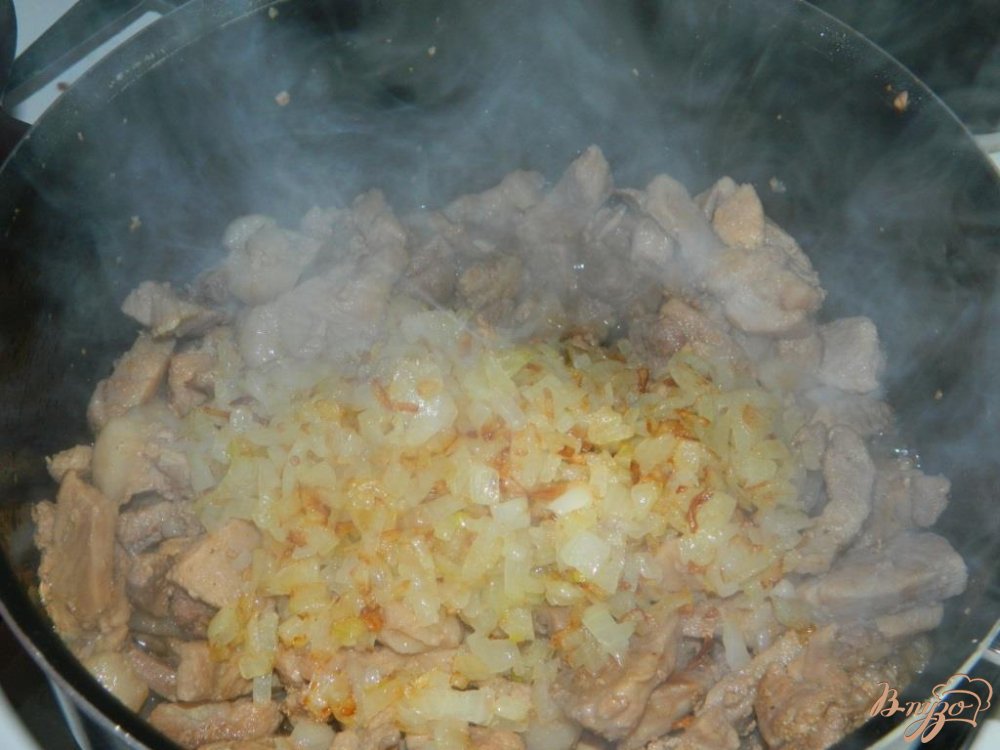Ароматное мясо Ароматное мясо