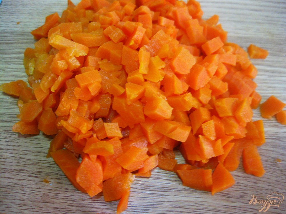Оливье c мясом Оливье c мясом