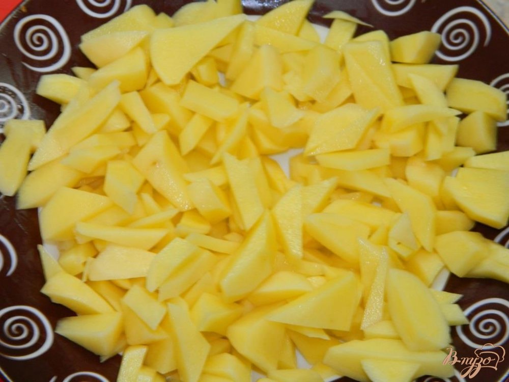 Куриный суп с грибами Куриный суп с грибами