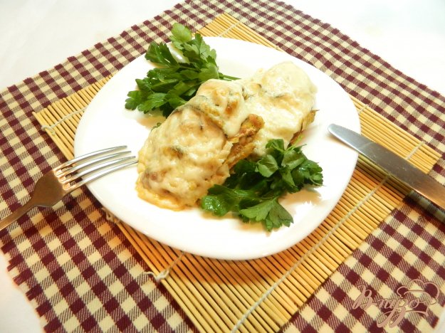 Рецепт мясо в духовке с горчицей 133