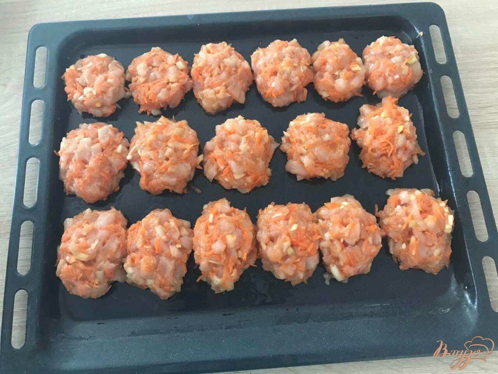 котлета из моркови в духовке рецепт котлета из моркови в духовке рецепт