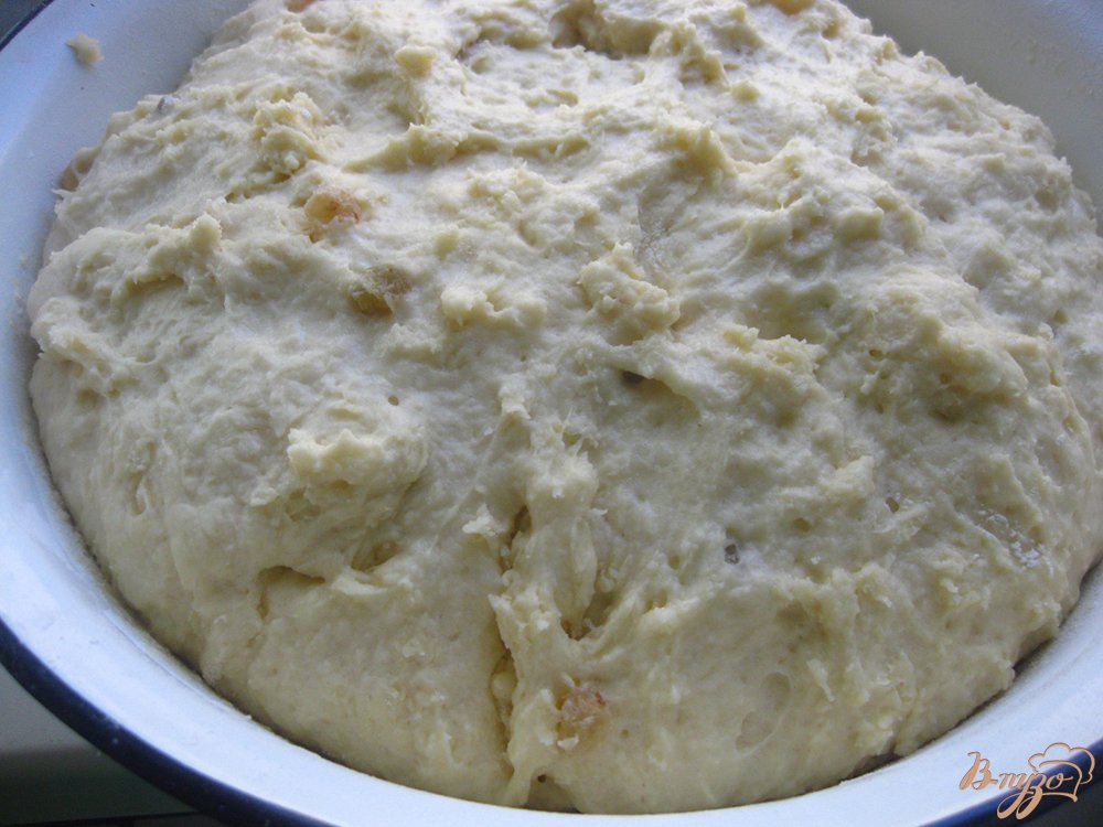 Пасхальный кулич в мультиварке Пасхальный кулич в мультиварке