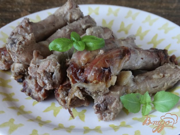 Как приготовить рулетики из курицы и теста