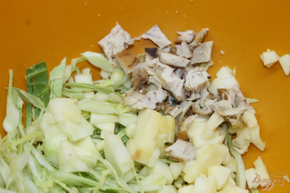 салат и пекинской капусты и куриной грудки рецепт салат и пекинской капусты и куриной грудки рецепт