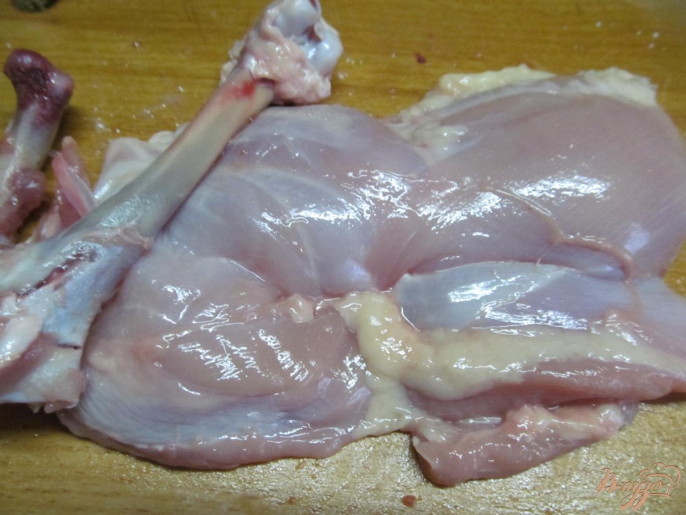Сочные отбивные из курицы рецепт 103