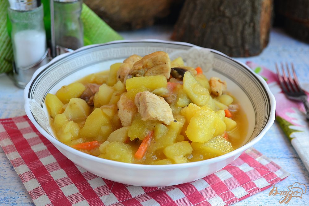 рецепт тушеной картошки с мясом в духовке в горшочке пошаговый рецепт рецепт тушеной картошки с мясом в духовке в горшочке пошаговый рецепт