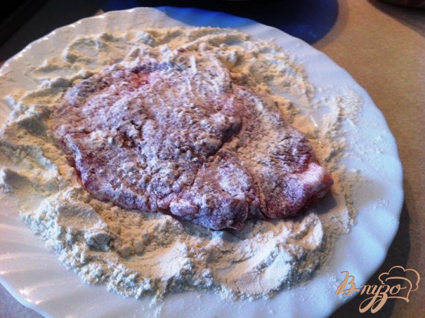 Как готовить сладкий соус для мяса