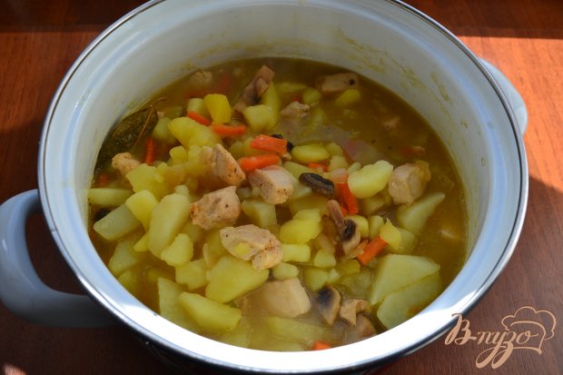 Блюда вкусные рецепт