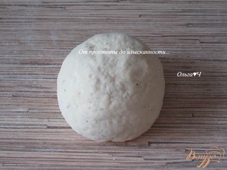Картофельные закусочные лепешки Картофельные закусочные лепешки