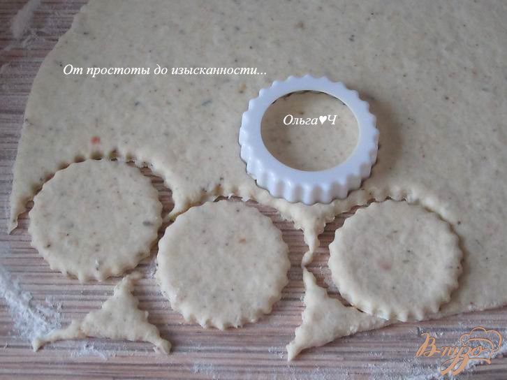 Картофельные закусочные лепешки Картофельные закусочные лепешки