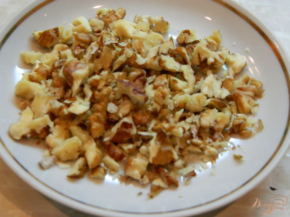 Кулинарный рецепт из куриной грудки