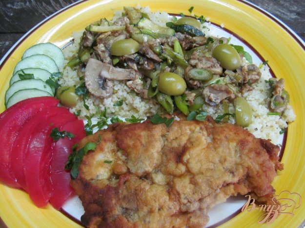 кус кус рецепты с овощами в мультиварке кус кус рецепты с овощами в мультиварке