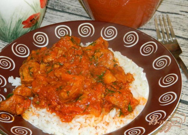 вырезка свиная рецепты приготовления фото вкусные