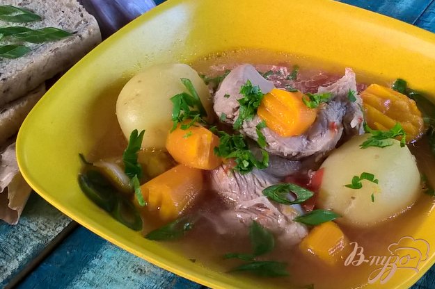 рецепт шурпы из разных сортов мяса рецепт шурпы из разных сортов мяса