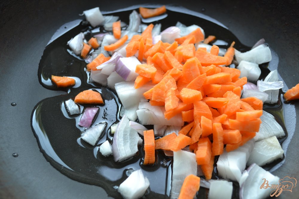 Куриный суп с лапшой Куриный суп с лапшой