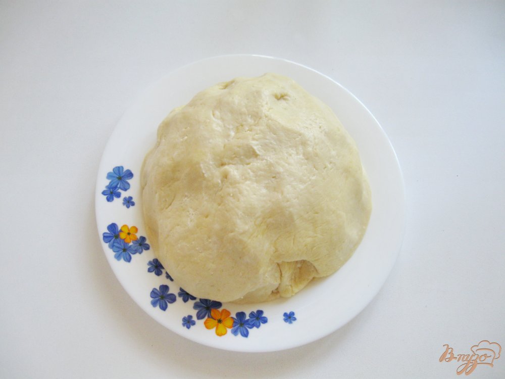 Рогалики со сгущенным молоком Рогалики со сгущенным молоком