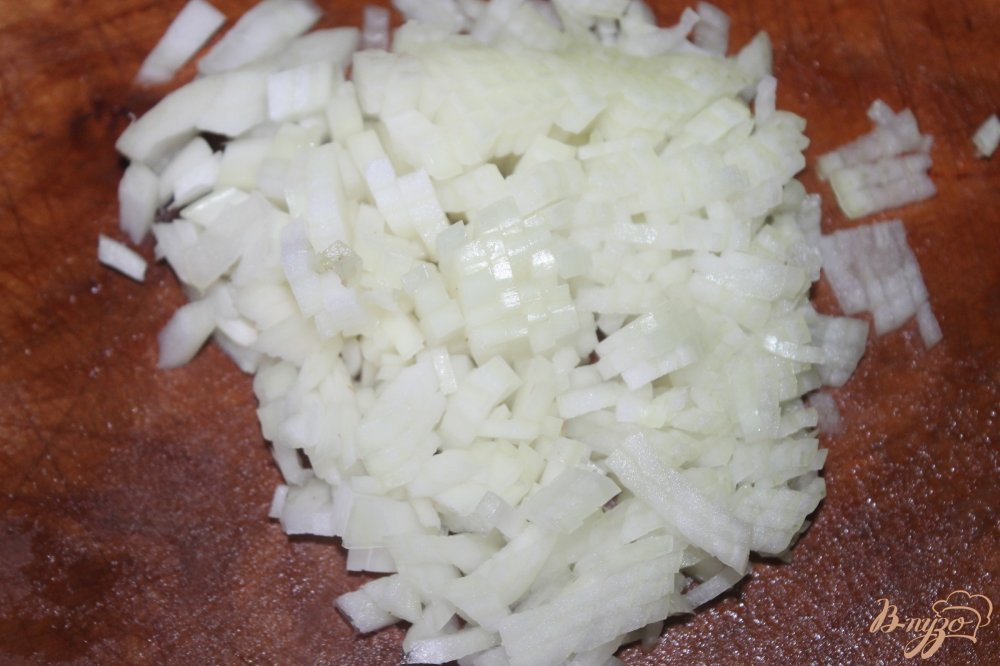 Начинка для пирожков и вареников из свиных субпродуктов Начинка для пирожков и вареников из свиных субпродуктов