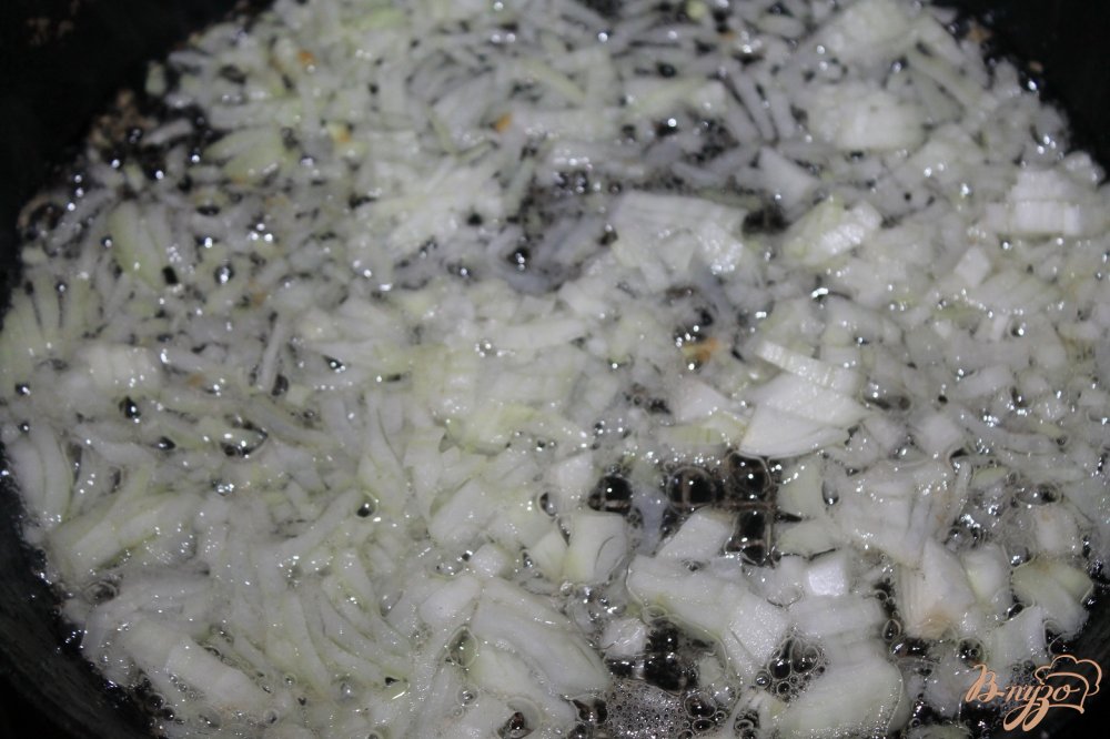 Начинка для пирожков и вареников из свиных субпродуктов Начинка для пирожков и вареников из свиных субпродуктов