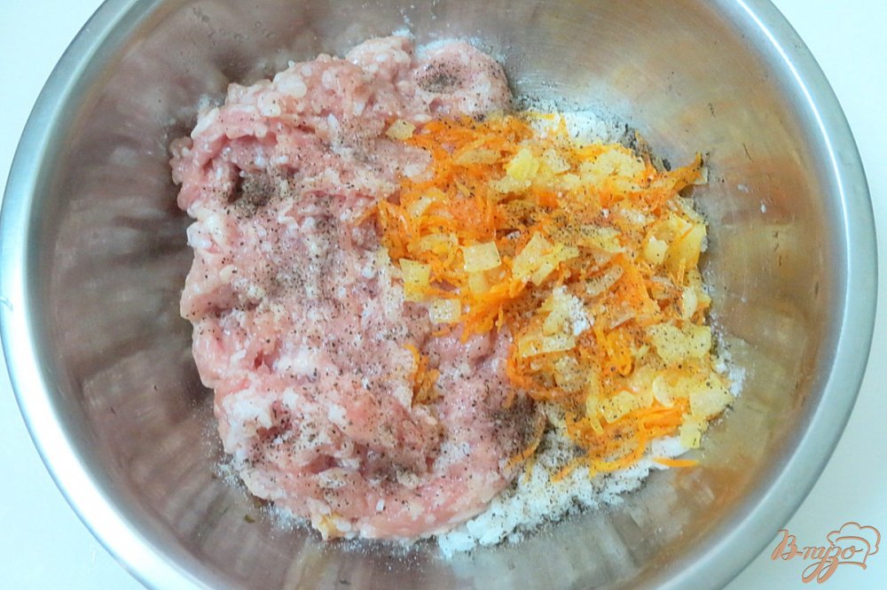 Голубцы запеченные с эффектом русской печи Голубцы запеченные с эффектом русской печи