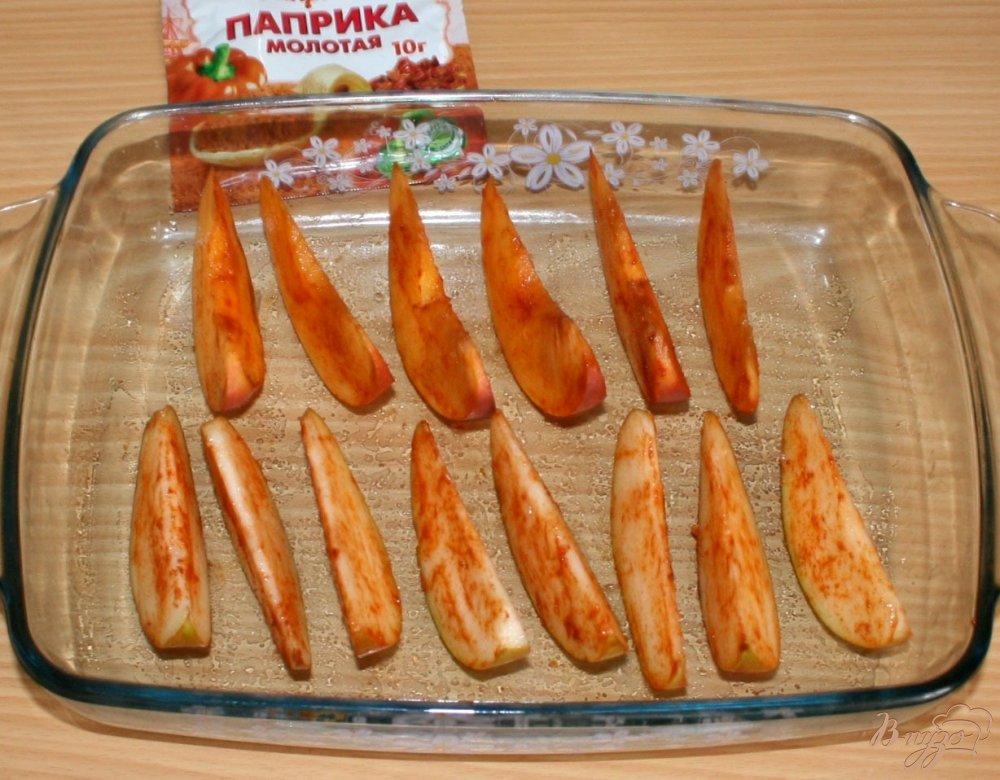 Салат "Осенние нотки" Салат "Осенние нотки"