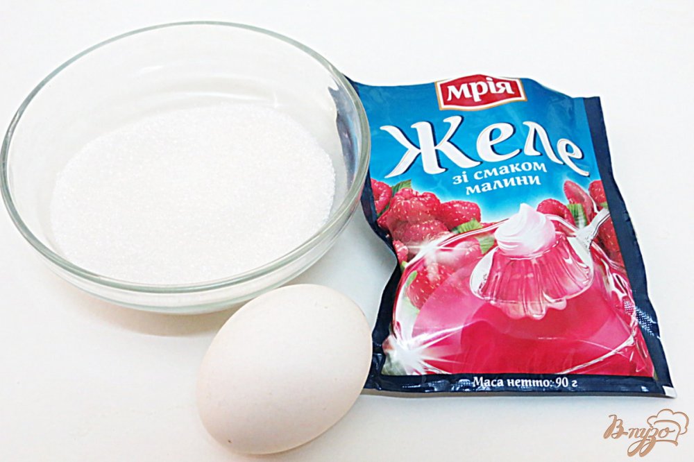 Белково-желейный крем Белково-желейный крем