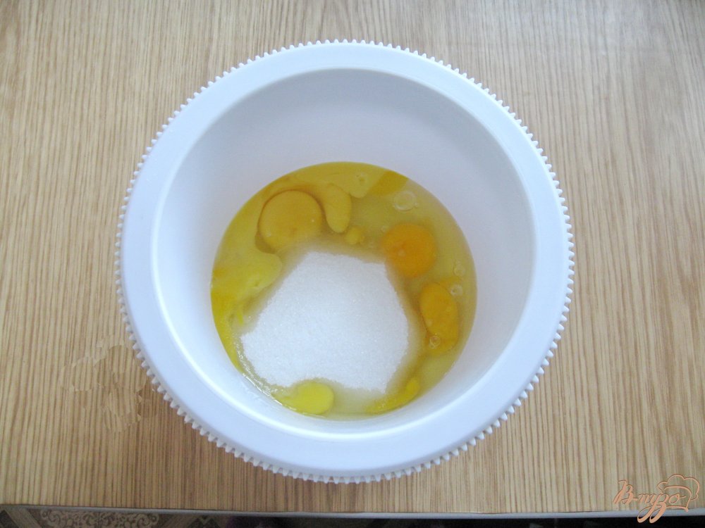 Шарлотка с грушей Шарлотка с грушей