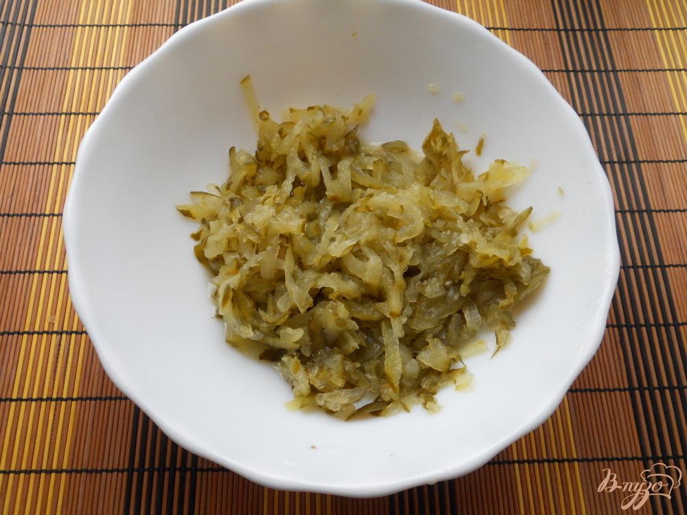 Фото приготовление рецепта: Суп с перловкой и мясом шаг №4