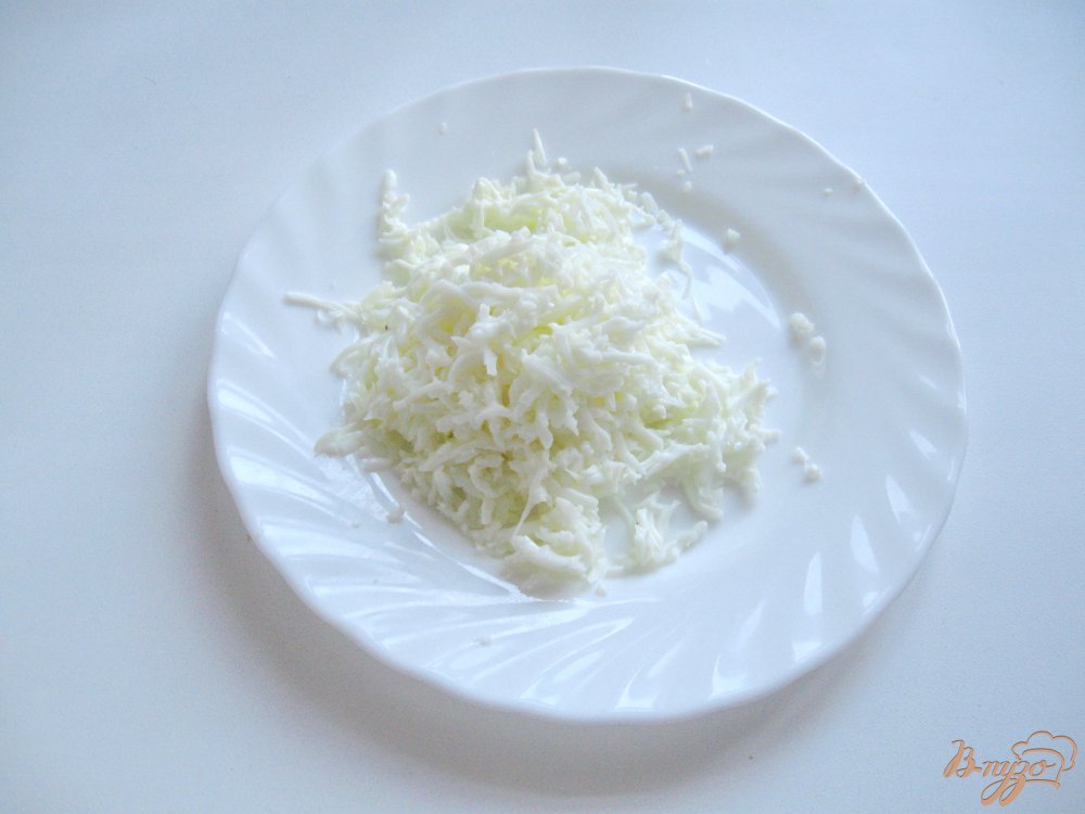 Тосты с яйцом и крабовыми палочками Тосты с яйцом и крабовыми палочками