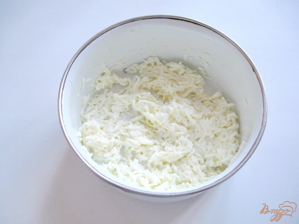 Тосты с яйцом и крабовыми палочками Тосты с яйцом и крабовыми палочками